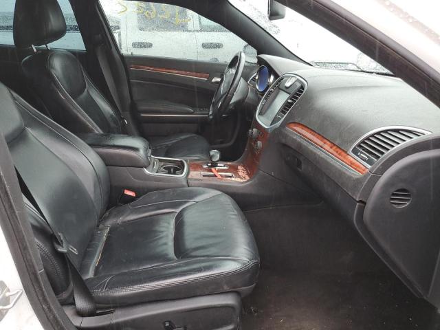 Photo 5 from auction – 2014 CHRYSLER 300 with VIN 2C3CCAAG6EH216416