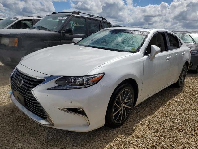 Photo 2 from auction – 2017 LEXUS ES 350 with VIN JTHBK1GG3H2254246