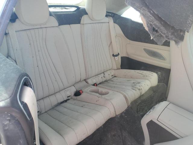 Photo 6 from auction – 2019 MERCEDES-BENZ E 450 with VIN WDD1K6HB2KF077028