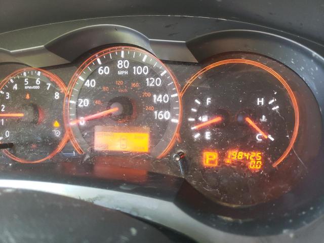 Photo 8 from auction – 2008 NISSAN ALTIMA 2.5 with VIN 1N4AL21E18C287866