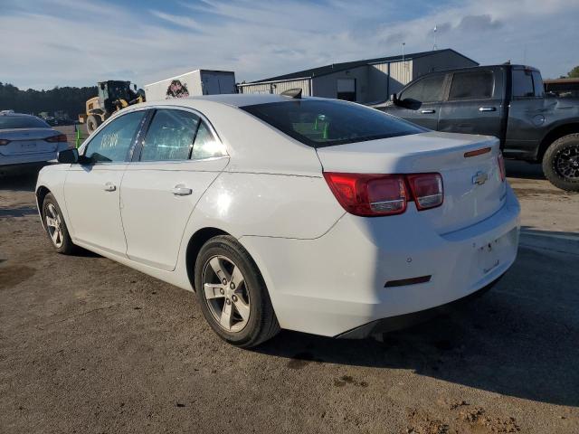 Photo 3 from auction – 2015 CHEVROLET MALIBU LS with VIN 1G11A5SL3FF287354