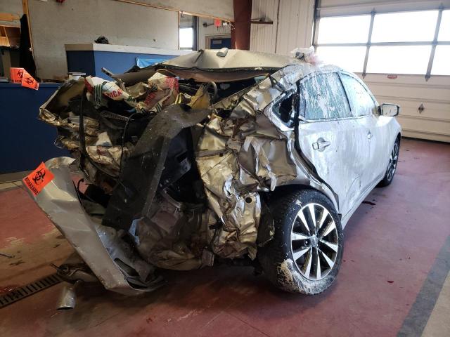 Photo 4 from auction – 2017 NISSAN ALTIMA 2.5 with VIN 1N4AL3AP1HC159277