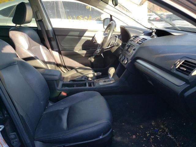 Photo 5 from auction – 2012 SUBARU IMPREZA LI with VIN JF1GPAG61CH229714