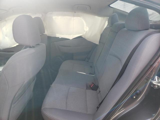 Photo 6 from auction – 2018 SUBARU LEGACY 2.5 with VIN 4S3BNAC61J3022749