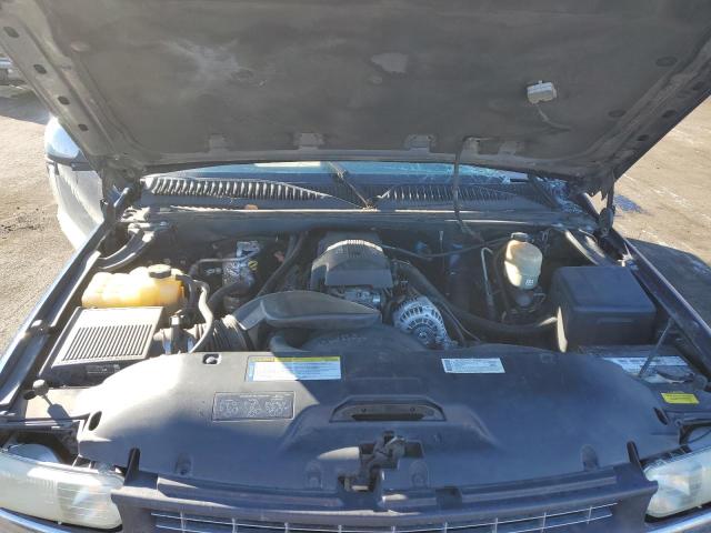 Photo 7 from auction – 2000 CHEVROLET SILVER1500 with VIN 1GCGK29U6YE129238