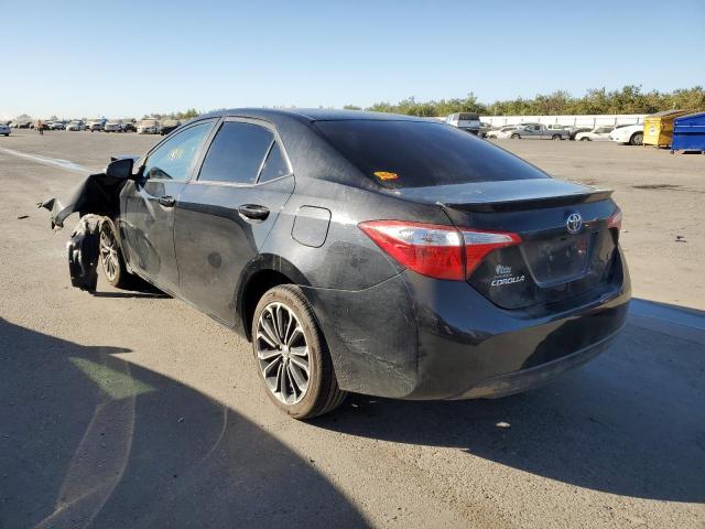 Photo 3 from auction – 2016 TOYOTA COROLLA L with VIN 5YFBURHE6GP465271