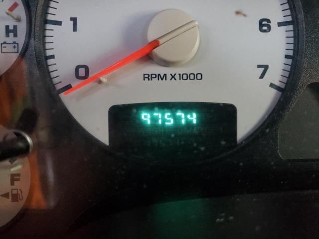 Photo 8 from auction – 2005 DODGE RAM 1500 S with VIN 1D7HU18D45S215905