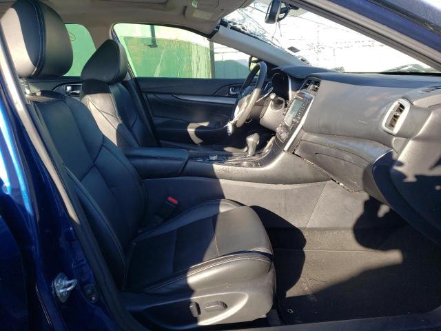 Photo 5 from auction – 2018 NISSAN MAXIMA 3.5 with VIN 1N4AA6AP9JC371986