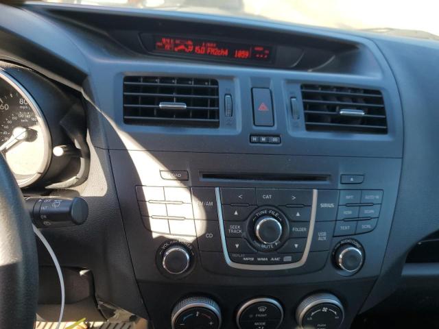 Photo 9 from auction – 2013 MAZDA 5 with VIN JM1CW2CL2D0144796