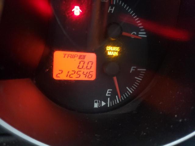 Foto 8 de la subasta – 2006 MAZDA 3 I con VIN JM1BK12F561452197