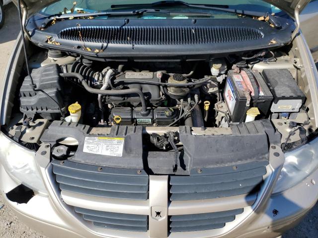 Photo 7 from auction – 2006 DODGE CARAVAN SX with VIN 1D4GP45RX6B517492