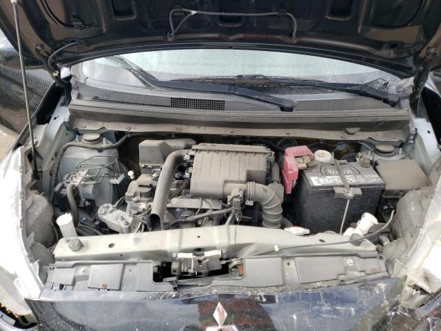 Photo 7 from auction – 2015 MITSUBISHI MIRAGE DE with VIN ML32A3HJ6FH060902