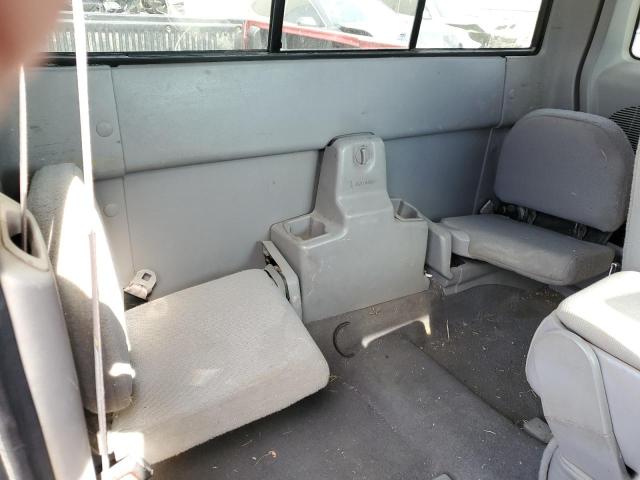 Photo 6 from auction – 2000 FORD RANGER SUP with VIN 1FTZR15V4YTA22956