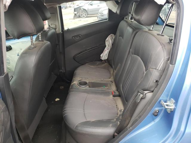 Zdjęcie 6 z aukcji – 2014 CHEVROLET SPARK LS z VIN KL8CB6S94EC584374