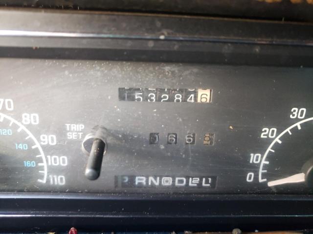 Photo 8 from auction – 1993 BUICK REGAL CUST with VIN 2G4WB54T2P1460857