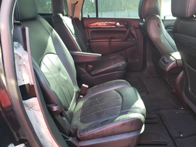 Photo 6 from auction – 2015 BUICK ENCLAVE with VIN 5GAKVCKD7FJ230988