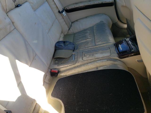 Photo 6 from auction – 2011 BMW 335 I with VIN WBADX7C52BE742609