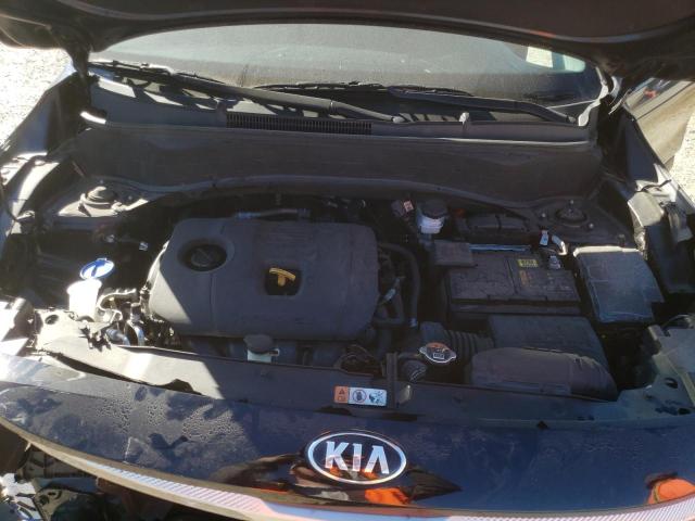 Photo 7 from auction – 2021 KIA SELTOS S with VIN KNDEUCAA4M7094044