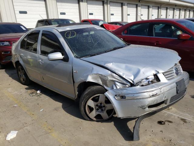 Photo 1 from auction – 2001 VOLKSWAGEN JETTA GLS with VIN 3VWSB69M11M181102