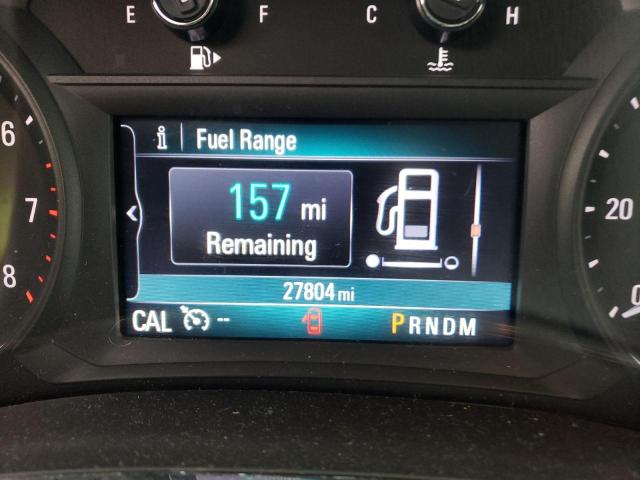 Photo 9 from auction – 2019 BUICK ENCORE PRE with VIN KL4CJASB6KB713078