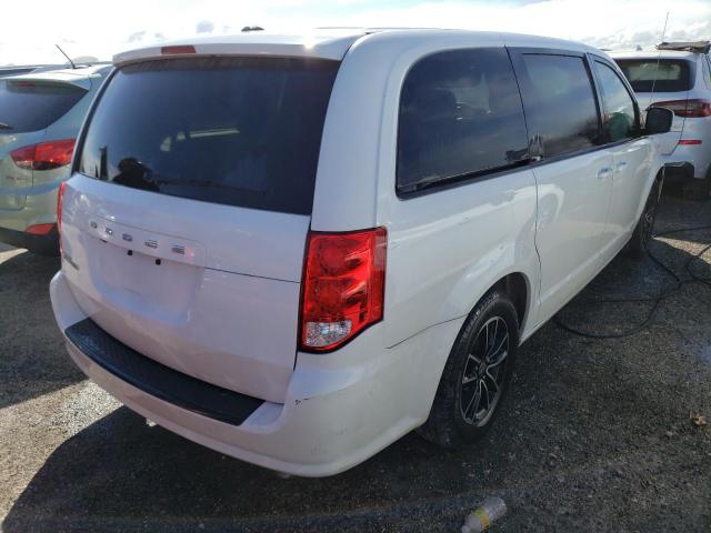 Photo 4 from auction – 2019 DODGE GRAND CARA with VIN 2C4RDGBG2KR584344