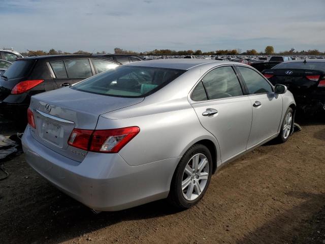 Photo 4 from auction – 2008 LEXUS ES 350 with VIN JTHBJ46G782267393
