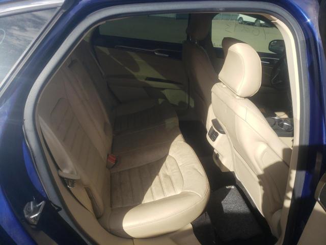 Photo 6 from auction – 2016 FORD FUSION SE with VIN 3FA6P0T91GR353928