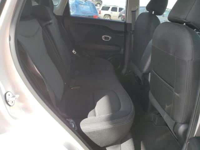 Photo 6 from auction – 2019 KIA SOUL + with VIN KNDJP3A58K7670563