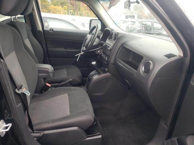 Photo 5 from auction – 2012 JEEP PATRIOT SP with VIN 1C4NJRBB7CD666551