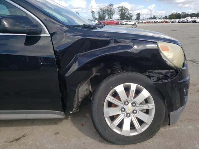 Photo 9 from auction – 2010 CHEVROLET EQUINOX LT with VIN 2CNFLDEY5A6366841