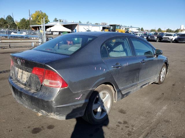 Photo 4 from auction – 2007 HONDA CIVIC EX with VIN 1HGFA16897L005699