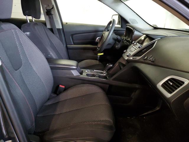 Photo 5 from auction – 2017 GMC TERRAIN SL with VIN 2GKALMEK4H6264164