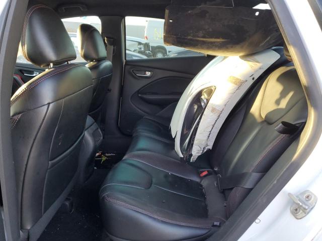 Photo 6 from auction – 2014 DODGE DART GT with VIN 1C3CDFEB4ED918742