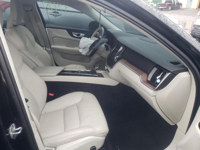 Photo 5 from auction – 2019 VOLVO S60 T6 MOM with VIN 7JRA22TK5KG001082