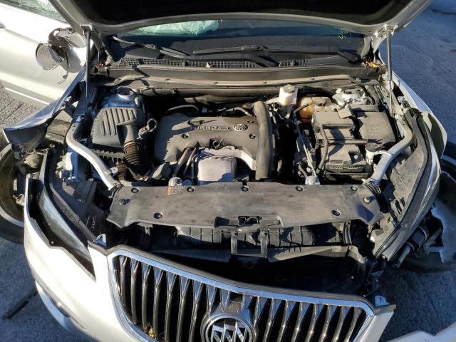 Photo 7 from auction – 2016 BUICK ENVISION P with VIN LRBFXESX0GD186881