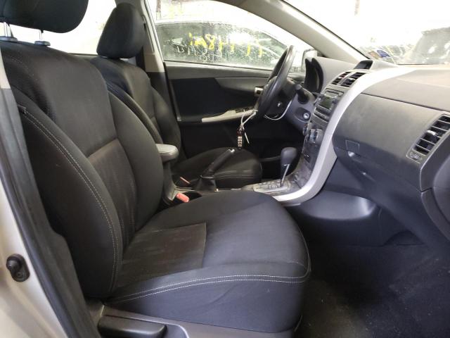 صورة رقم 5 من المزاد - 2012 TOYOTA COROLLA BA مع VIN 5YFBU4EE9CP030178