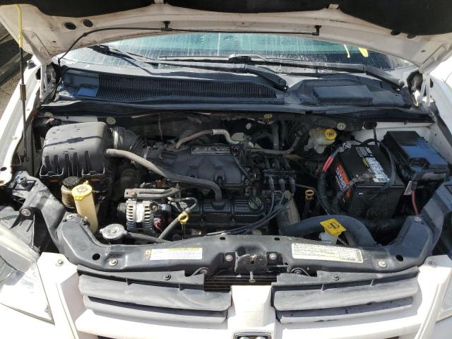 Photo 7 from auction – 2009 DODGE GRAND CARA with VIN 2D8HN44E89R628426