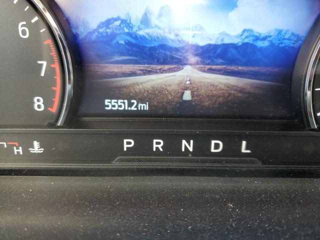 Photo 8 from auction – 2022 FORD EXPLORER X with VIN 1FMSK8DH2NGA65167