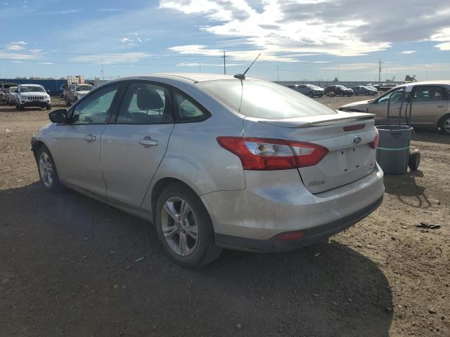 Photo 3 from auction – 2012 FORD FOCUS SE with VIN 1FAHP3F21CL474847