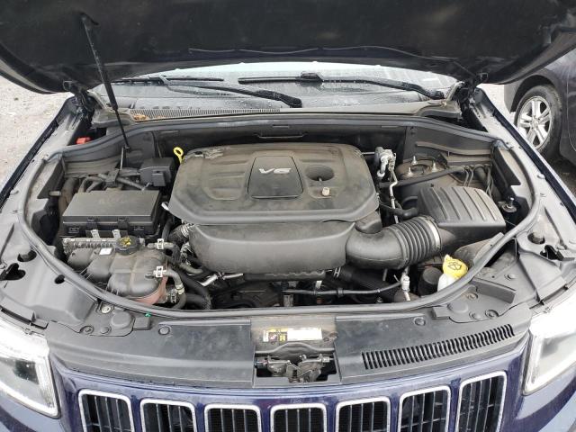 Photo 7 from auction – 2016 JEEP GRAND CHER with VIN 1C4RJFBG8GC319348