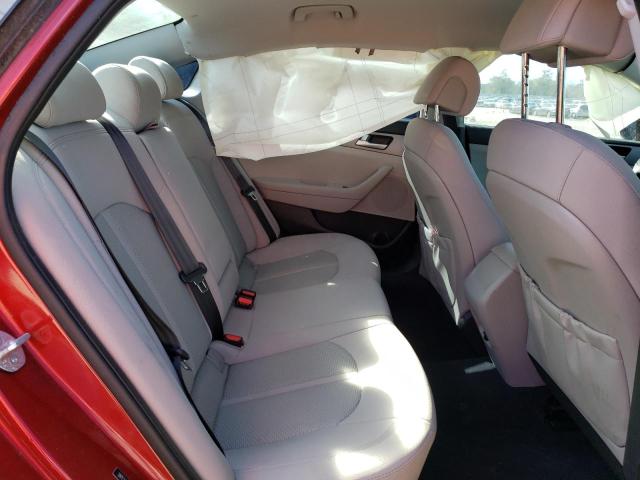Photo 6 from auction – 2016 HYUNDAI SONATA SE with VIN 5NPE24AF3GH305466