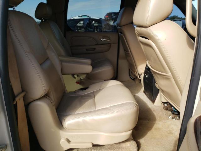 Photo 6 from auction – 2009 CADILLAC ESCALADE E with VIN 1GYFK26269R279689