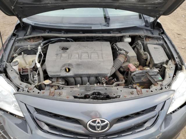 Photo 7 from auction – 2012 TOYOTA COROLLA BA with VIN 2T1BU4EE1CC793828