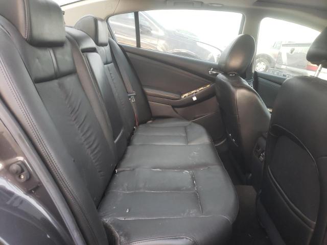 Photo 6 from auction – 2010 NISSAN ALTIMA BAS with VIN 1N4AL2AP0AN500723