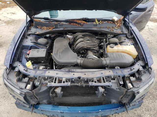Photo 7 from auction – 2015 DODGE CHARGER SE with VIN 2C3CDXBG1FH919308