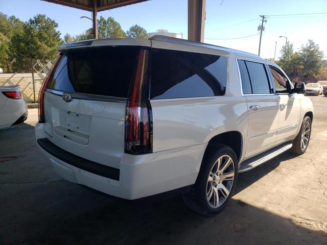 Photo 4 from auction – 2015 CADILLAC ESCALADE E with VIN 1GYS3SKJ4FR666360