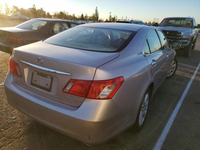 Photo 4 from auction – 2008 LEXUS ES 350 with VIN JTHBJ46GX82166560