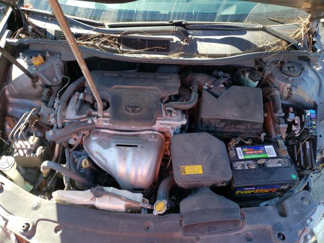 Photo 7 from auction – 2014 TOYOTA CAMRY L with VIN 4T1BF1FK7EU846336
