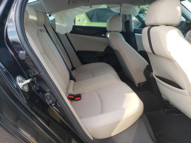 Photo 6 from auction – 2016 HONDA CIVIC EX with VIN 19XFC2F70GE014600