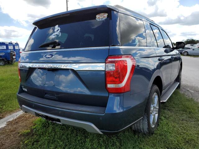 Photo 4 from auction – 2019 FORD EXPEDITION with VIN 1FMJU1HT0KEA67941